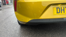 Vauxhall Astra 1.2 Turbo 130 Griffin 5dr Petrol Hatchback